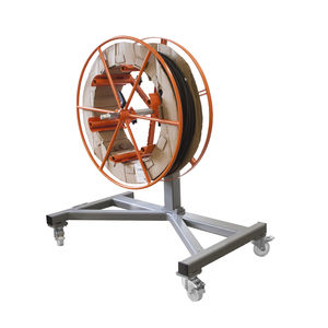 devanadora eléctrica 1
