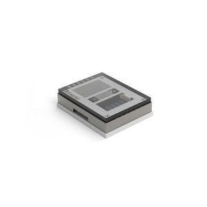 platina de nanoposicionamiento con codificador integrado