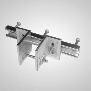 elemento de fijación para obra de construcción