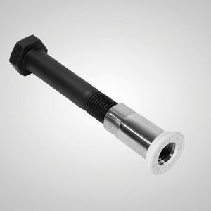 elemento de fijación para obra de construcción