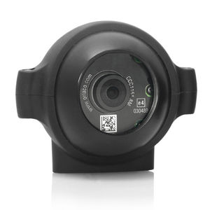 cámara de videovigilancia