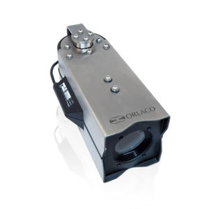 cámara de videovigilancia