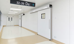puertas correderas