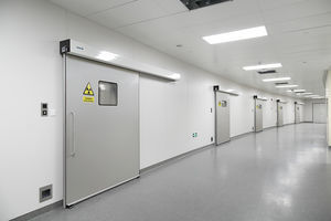 puertas correderas