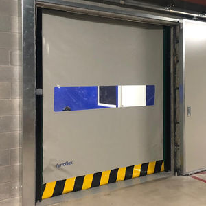puertas enrollables