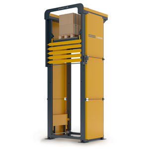 elevador de paleta