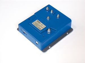 controlador de velocidad brushless