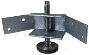 Pie para mueble - Todos los fabricantes industriales