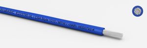cable monoconductor de cobre