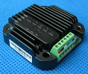 control de motor paso a paso 1