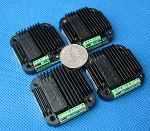 controlador de motor paso a paso 1
