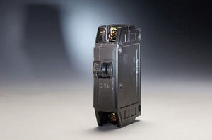 disyuntor modulable 1