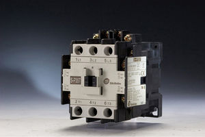 contactor de inversión 1