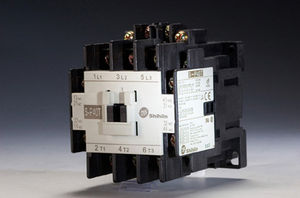 contactor de inversión 1