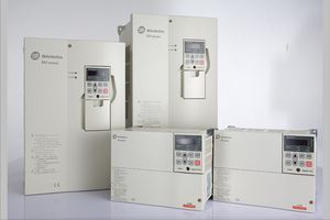 variador AC digital 1