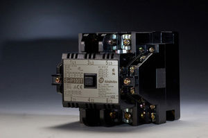 contactor de inversión 1