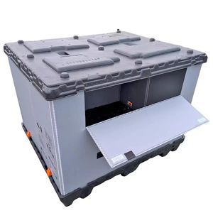 caja-palé con funda plegable 1