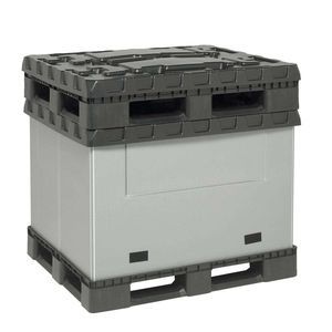 caja-palé de polipropileno 1