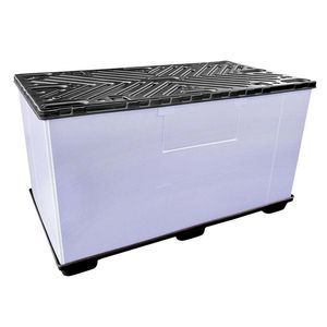 caja-palé de polipropileno 1