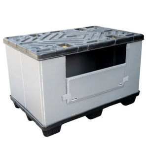 caja-palé de polipropileno 1