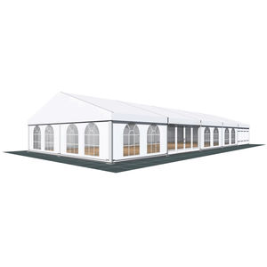 carpa para uso comercial
