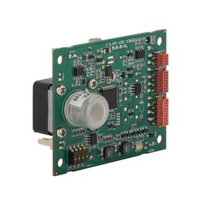 sensor de gas de ozono