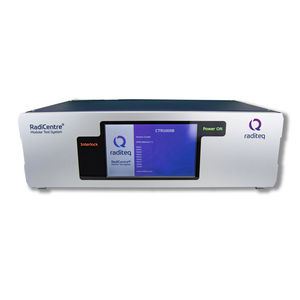 máquina de prueba para pruebas EMI/EMC
