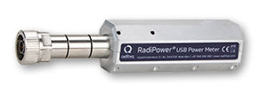 dispositivo de medición de potencia RF 1