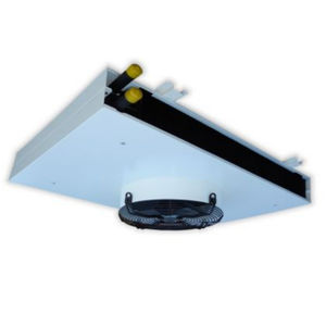 aerotermo eléctrico