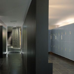armario de vestuario para hotel 1