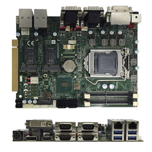 ordenador monotarjeta 6th Gen Intel® Core™ 1