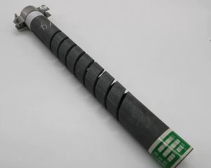 tubo de calentamiento de resistencia eléctrica 1