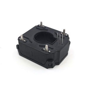 sensor de corriente de efecto Hall de lazo abierto