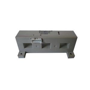 sensor de corriente de efecto Hall de lazo abierto