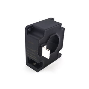 sensor de corriente de efecto Hall en lazo cerrado