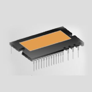módulo de potencia inteligente con IGBT