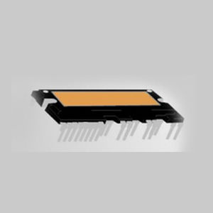módulo de potencia inteligente con IGBT