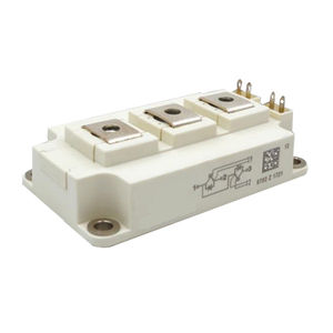 módulo de transistor IGBT