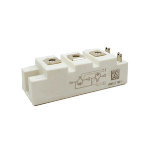 módulo de transistor IGBT