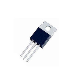 MOSFET de silicio