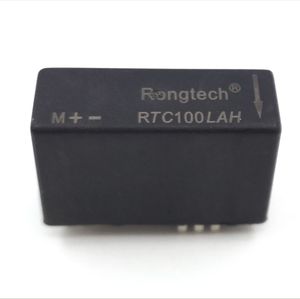 sensor de corriente de efecto Hall en lazo cerrado