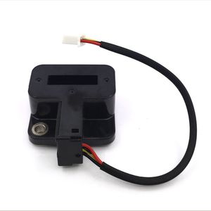 sensor de corriente de efecto Hall de lazo abierto