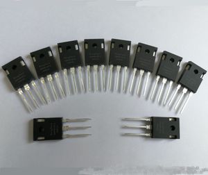 transistor IGBT