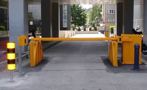 barrera de estacionamiento 1