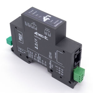 data logger MQTT