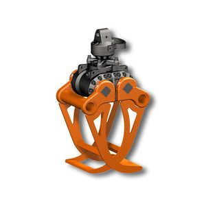 pulpo para excavadora 1