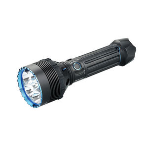 linterna LED