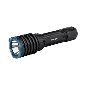 linterna LED