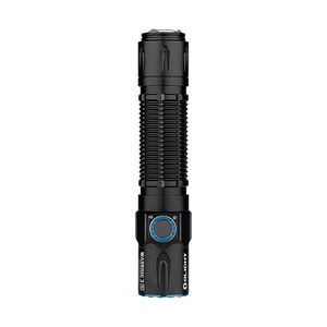 linterna LED