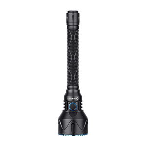 linterna LED